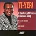 Classical Music : Fi-Yer!: A Century of African American Song