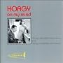 Hoagy on My Mind
