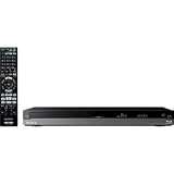 ソニー デジタルハイビジョンチューナー内蔵HDD500GB搭載ブルーレイディスク/DVDレコーダー BDZ-AT350S