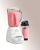Review Hamilton Beach 50256WV / Hamilton Beach 50256WV Wave-Action Blender