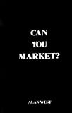 Can you market?