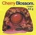 Cherry Blossom Cherry Chocolate Candy From Canada 48 Boxes Over 5 Pounds Total 2 Kilos with Liquid Cherry Syrup