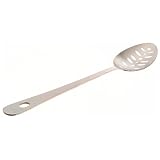 Amco 14-Inch Slotted Spoon by 