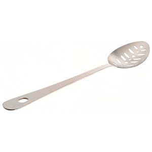 Amco 14-Inch Slotted Spoon by 
