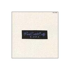 FAR EAST Cafe(���c�a��)