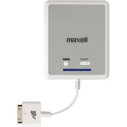 iPod? Back-Up Battery Pack by Maxell