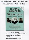 Review Soleil Pr  / Turning Memories Into Memoirs: An Audio Guide to Writing Lifestories