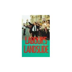 Labour's Landslide: 1997 General Election