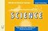 Write to Know: Nonfiction Writing Prompts for Lower Elementary Science (Write to Know)