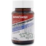 Black Cohosh Extract 60 caps
