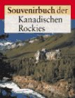 The Canadian Rockies Souvenir_book