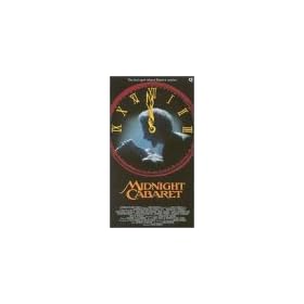 Midnight Cabaret [VHS]