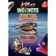 Killer Instincts: Anaconda/Piranha