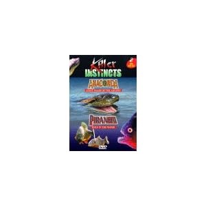 Killer Instincts - Anaconda/Piranha