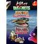 Killer Instincts - Anaconda/Piranha