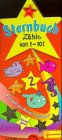 Eigenschaften Pestalozzi Verlag / Sternbuch (Spiel), Zähle von 1-10! (Spiel)