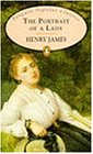The Portrait of a Lady (Penguin Popular Classics)