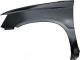 01-05 TOYOTA HIGHLANDER FENDER LH (DRIVER SIDE) SUV, w/Lamp Hole (2001 01 2002 02 2003 03 2004 04 2005 05) T220118 5380248070