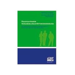 Praxisleitfaden Versammlungsst�ttenverordnung