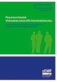 Praxisleitfaden Versammlungsst�ttenverordnung