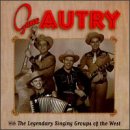 W/T Sons Of The Pioneers