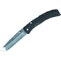 Cold Steel Medium Voyager, Zytel Handle, Tanto Point, Plain 29MT