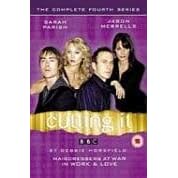 Cutting It - Complete Series 4