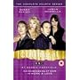 Cutting It - Complete Series 4