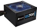 Zoom Produkt-Bild: Corsair CMPSU-700GEU PC-Netzteil  700 Watt ATX