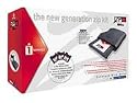 Iomega ZIP Powered New Generation Kit - Disk drive - ZIP ( 100 MB ) - USB - external - black