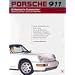 Porsche 911 (964) Enthusiast's Companion: Carrera 2, Carrera 4, and Turbo 1989-1994