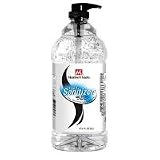 Member's Mark Hand Sanitizer - 67.6 oz. pump