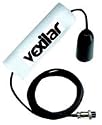 Vexilar&reg; Transducer 2" Ice-Ducer 19 degree