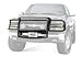 Automotive : Westin 40-0185 Sportsman 1-pc Grille Guard - Black