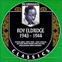 Roy Eldridge 1943 1944