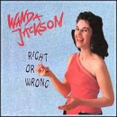 CD-Charts  Search : Right Or Wrong