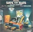 Suite for Flute and Jazz Piano Trio