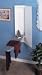 CWS320 WH SURF MT IRON BOARD - HIDE-AWAY IRONING BOARDS, INC.