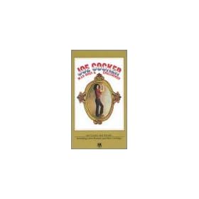 Mad Dogs & Englishmen [VHS]