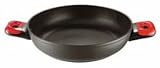 guzzini LATINA EASY COOK �r���b�t�F�L���Z���[��28cm ���b�h 2736.01-col.65