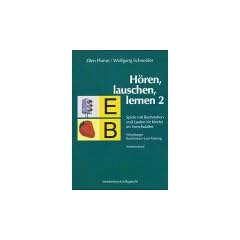 H�ren, lauschen, lernen, 2: Arbeitsmaterial