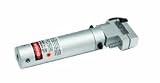 NCStar Red Laser St w/Trig Guard Mt Sil
