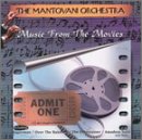 Mantovani Orchestra - Music from the Movies - Zortam Music