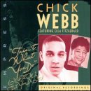 Tain't What You Do (It's The Way That You Do It) by Chick Webb and Ella Fitzgerald