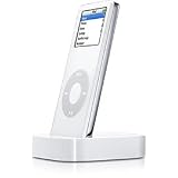 Apple iPod nano Dock MA072G/A