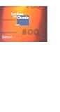 Lexikon der Chemie, 1 CD-ROM F�r Windows 95/98/2000/NT - 