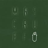 Mr Scruff