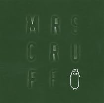 Mr Scruff