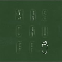 Mr. Scruff