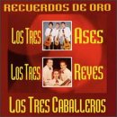 Tres Grandes de Mexico: Vicente Jorge y Pedro